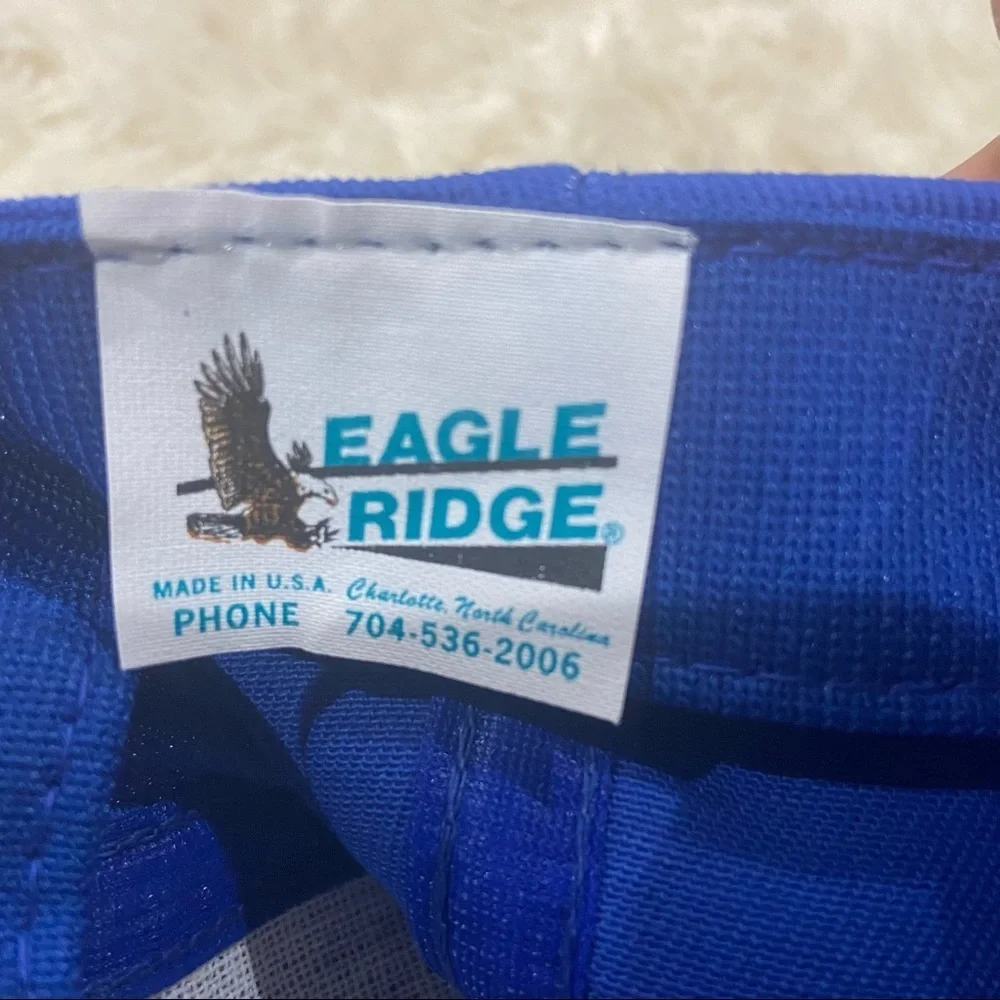 Vintage Roses Racing snapback - Picture 4 of 4